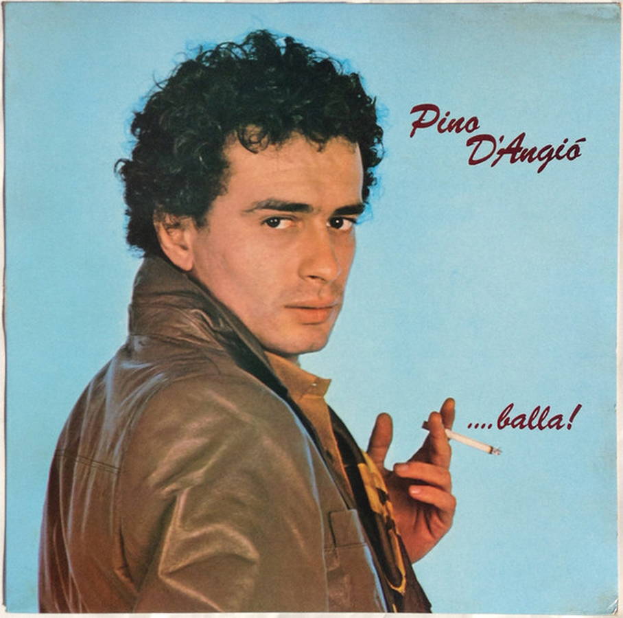 Pino D'Angiò – ....Balla!